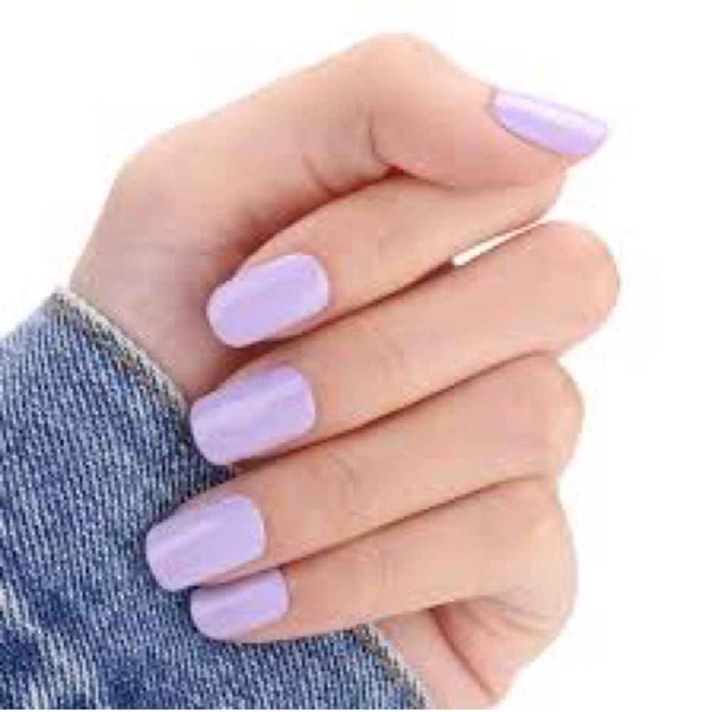 Fashion Prague-er RETIRED Color Street Nail Polish Strips